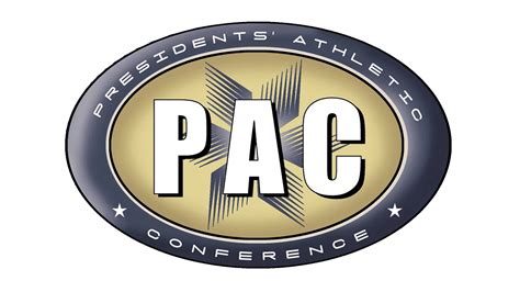 presidents athletic conference logo  symbol meaning history png brand