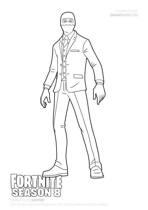 fortnite ideas fortnite coloring pages coloring pages  boys
