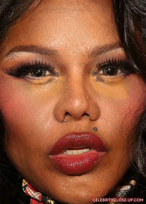Lil Kim Looking Fine Ass Hell These Days Wow Page 2
