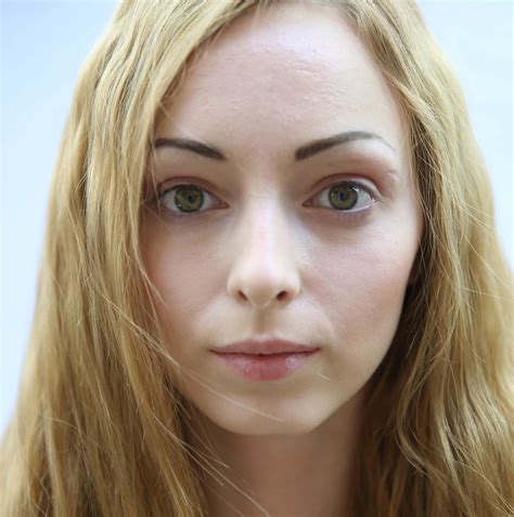 Meet The New Real Life Barbie Alina Kovaleskaya Is