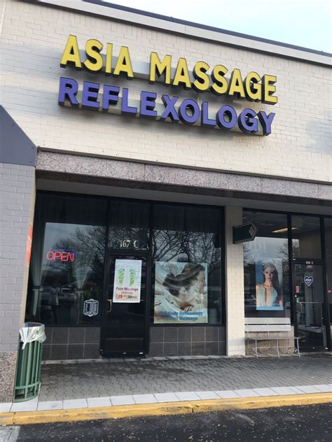 Annapolis Body Rub Asian Massage Parlor Girl – Il Casale Di Ginetto