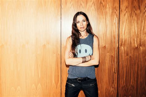 Justine Bateman Gets Why You Want To Be Famous