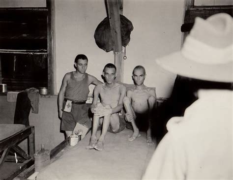 group compiling encyclopedia on pow camps captives in japan the