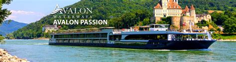 avalon passion cruise ship    avalon passion destinations deals  cruise web