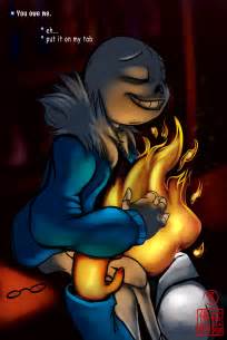 Grillby Album On Imgur