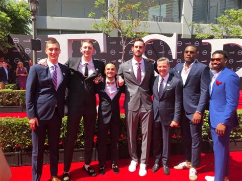 umbc men s basketball brings home an espy for “best moment” in sports