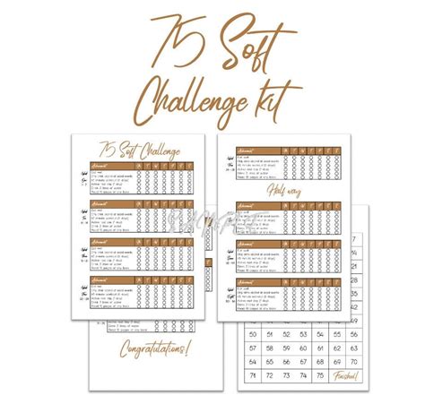 soft challenge printable  printable word searches