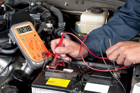 tips  hiring   auto electrician   car