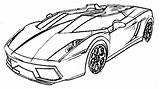 Fast Furious Coloring Car Pages Drawing Getdrawings sketch template