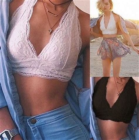 summer women crochet tank tops sleeveless lace vest
