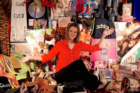 biggest spice girls fan has been named guiness world record holder