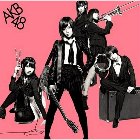 Akb48 Give Me Five Type A Cd