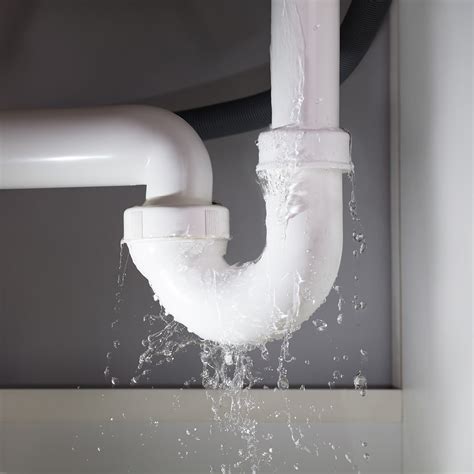 common home water leaks