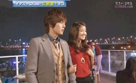 Playful Kiss Behind The Scene  Hyunnies Pexers S Blog