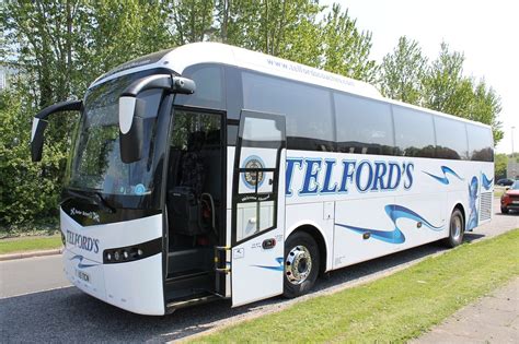 volvo br jonckheere jhv hills coaches