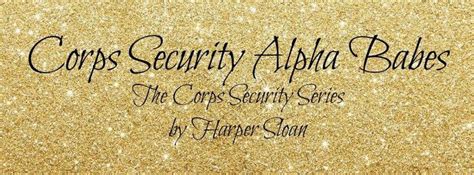 249 best images about harper sloan~corps security axel beck cage on pinterest