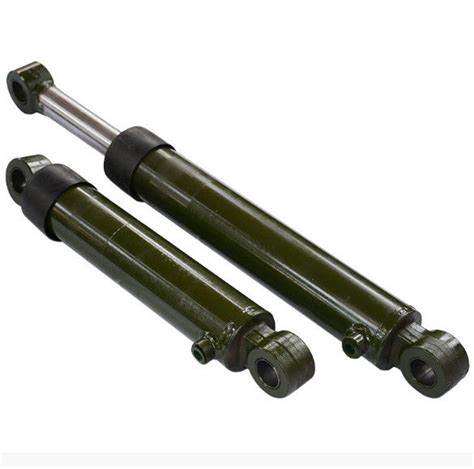 double acting front  loader hydraulic cylinders  mm stroke
