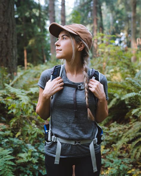 wear hiking   woman renee roaming