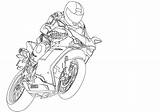 Ducati Logos Template Coloring sketch template