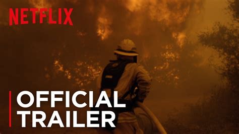 fire chasers official trailer hd netflix youtube