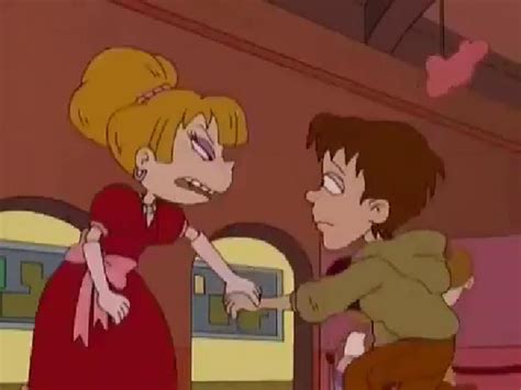 All Grown Up Its Cupid Stupid 221 Rugrats All Grown Up Photo