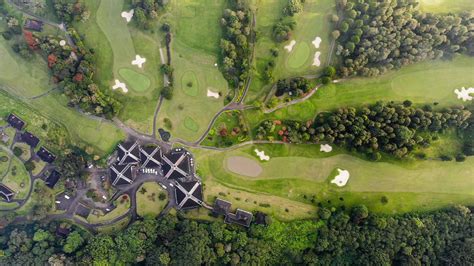 golf flypress drones