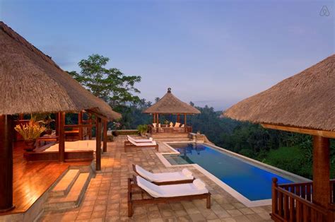 check   awesome listing  airbnb villa santai ubud luxury rental  tampaksiring bali