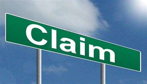 claim   charge creative commons highway sign image