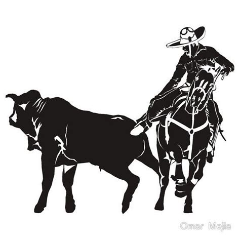 charro essential  shirt  omar mejia caballos  perros silueta de caballo mascotas dibujos