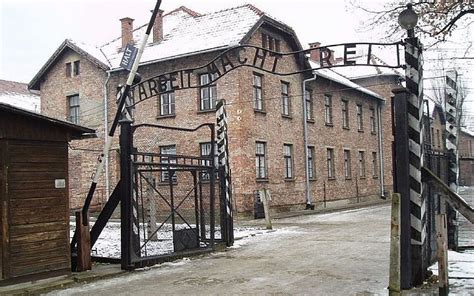 auschwitz       staff   thought  times  israel
