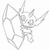 Pokemon Mega Coloring Pages Evolution Sableye Drawing Colouring Blaziken Ex Glaceon Coloriage Printable Swampert Google Color Gyarados Evolved Dragon Clipart sketch template