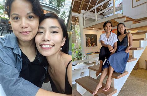 Lesbian Couples Reveal Their Beauty Habits Beautyhub Ph