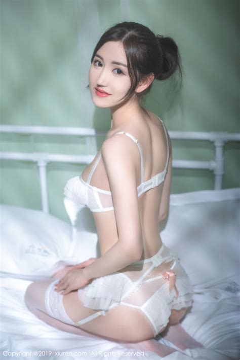 Xiuren Vol 1693 Shen Meng Yao Best Girl Sexy