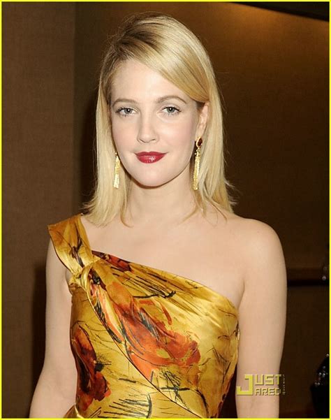 full sized photo of drew barrymore hbo 2009 winter tca press tour 10