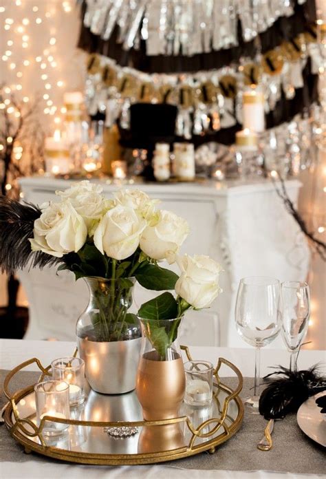new year s eve party ideas nye party decorating new