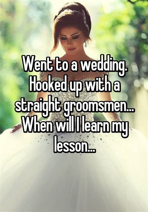 Wedding Guest Confessions Popsugar Love And Sex Photo 13