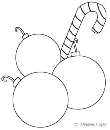 christmas coloring pages