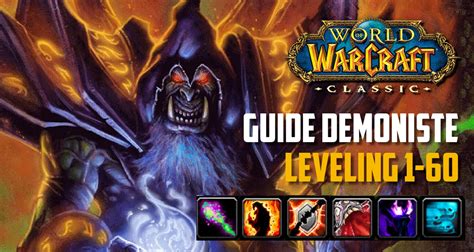Leveling Guide Classic Wow Sdmartindesign