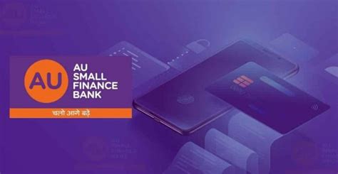 au small finance bank introduces mobile banking app  net banking portal passionate  marketing