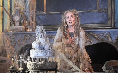 great expectations vaudeville theatre review famous book characters great expectations