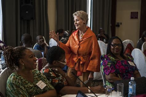 nairobi symposium maximizing impact of women peace and … flickr