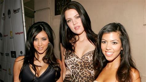 kim kardashian turns 40 here s a look at her rise to fame in pictures