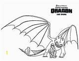 Dragon Coloring Pages Train Toothless Fury Night Hiccup Nightmare Monstrous Printable Hookfang Gronckle Kids Color Dragons Colouring Coloringsky Baby Getcolorings sketch template