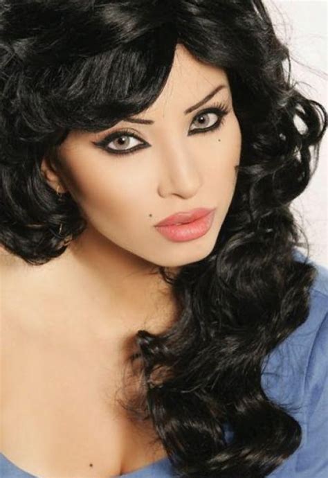 Hot Sexy Arabic Girls Pics Marwa Sexy And Hot Singer