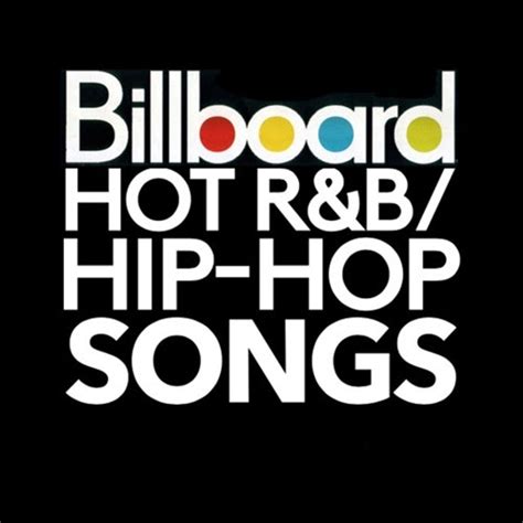 [mp3][สากล] billboard hot randb hip hop songs hot 50 singles chart