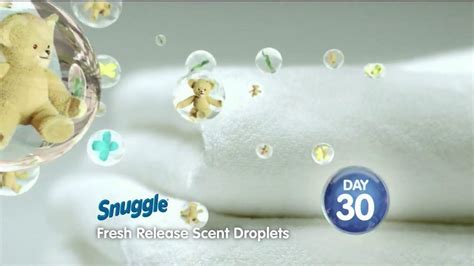 Snuggle Tv Commercial Snuggly Softness Ispot Tv