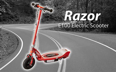 razor  electric scooter reviews tech pep