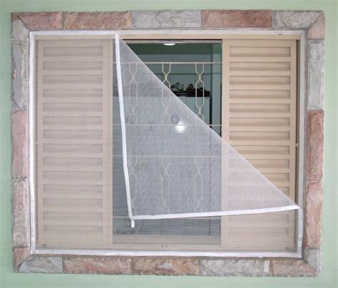 tela janela mosquiteiro anti mosquito pernilongo      em mercado livre