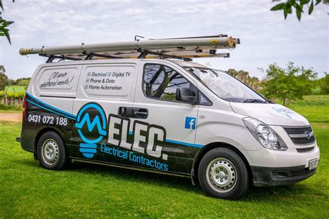 elec electrical contractors