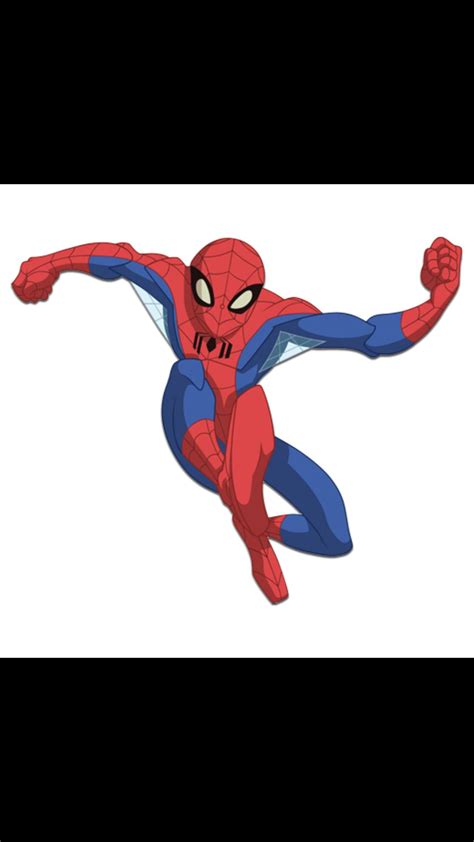 spectacular spider man wasis   spider man cartoon